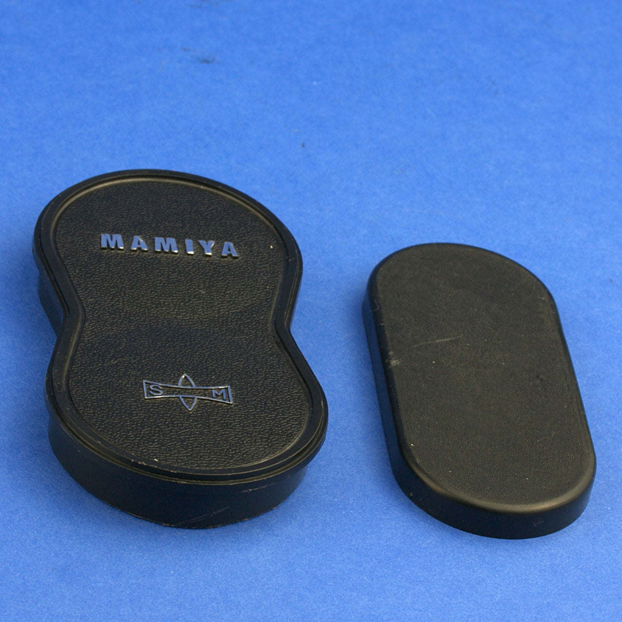 Mamiya 180mm 4.5 Super TLR Lens Beautiful Condition