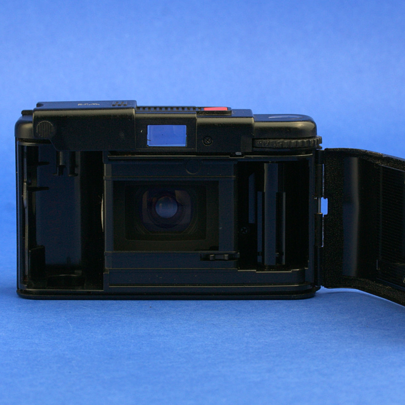 Olympus XA Film Camera