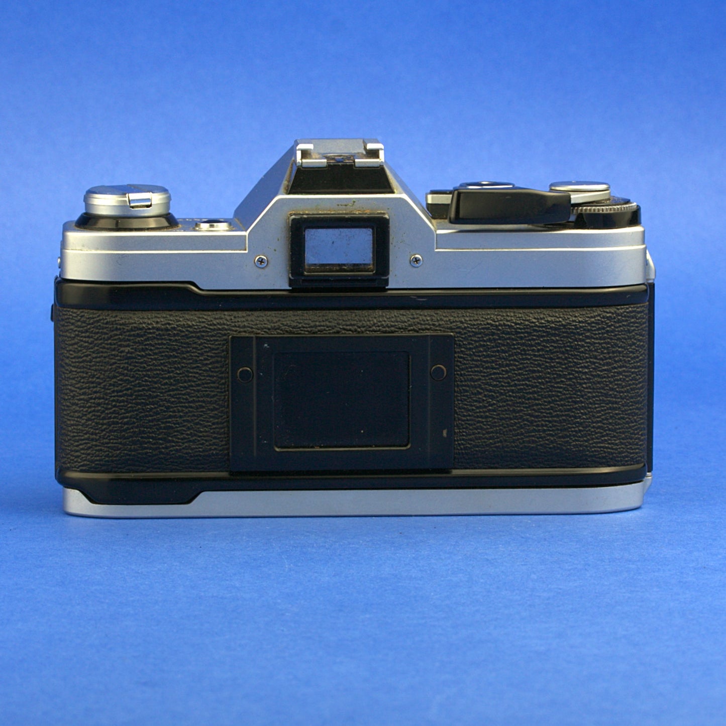 Canon AE-1 Film Camera Body Not Working