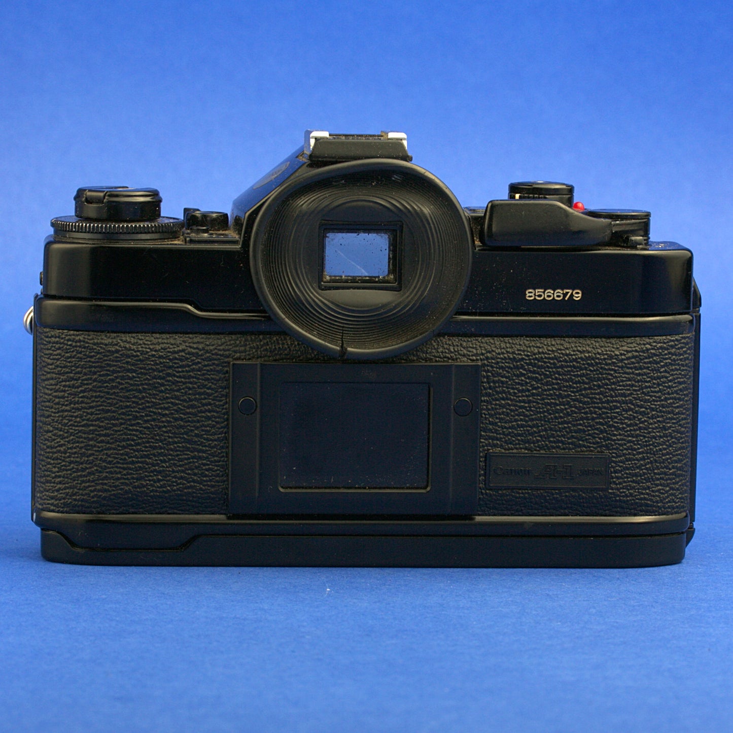 Canon A-1 Film Camera Body Not Working