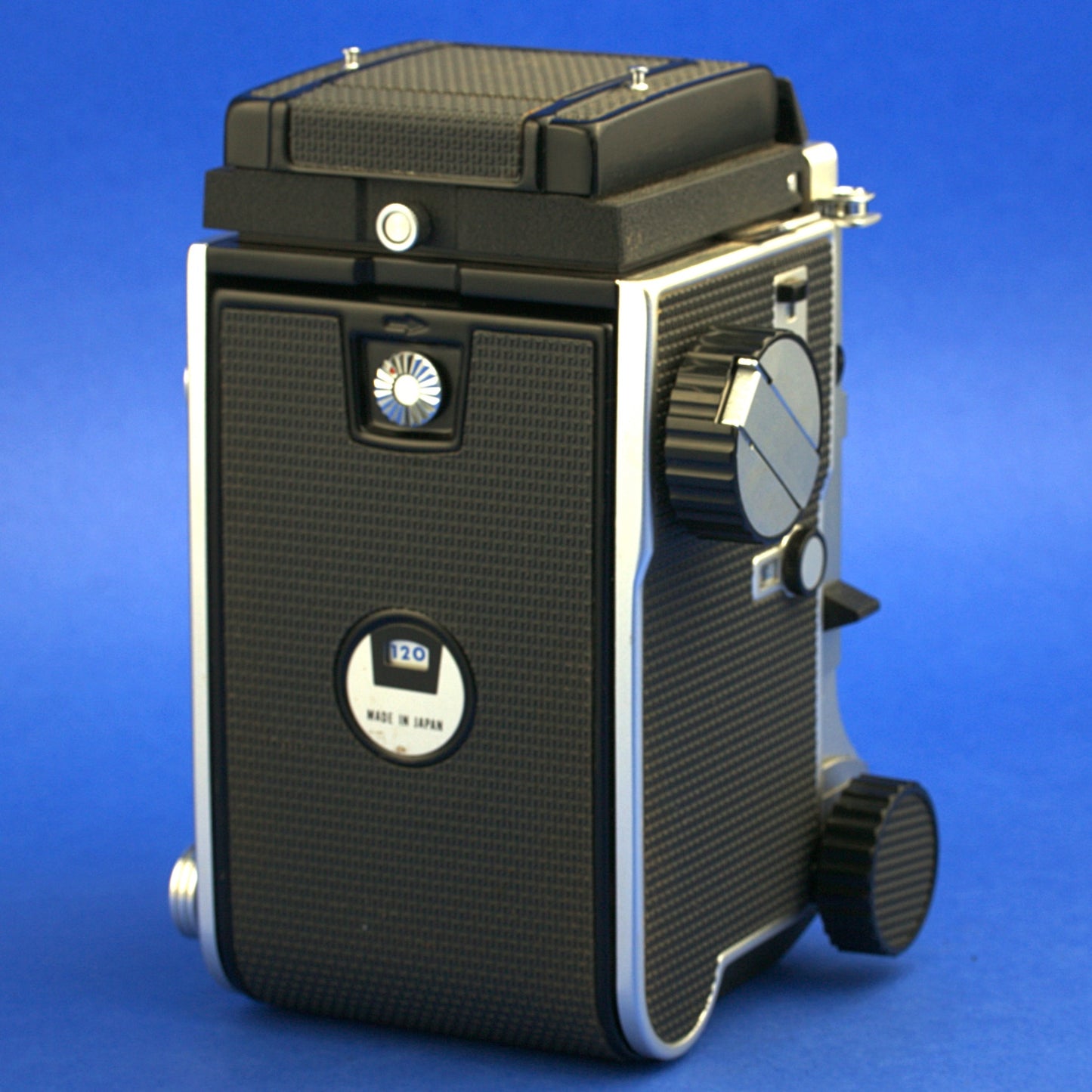 Mamiya C220 Medium Format Camera Kit Beautiful Condition