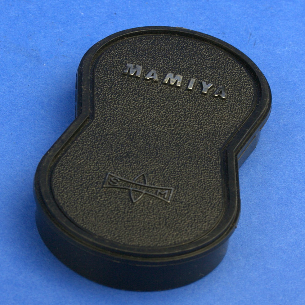 Mamiya C220 Medium Format Camera Kit Beautiful Condition