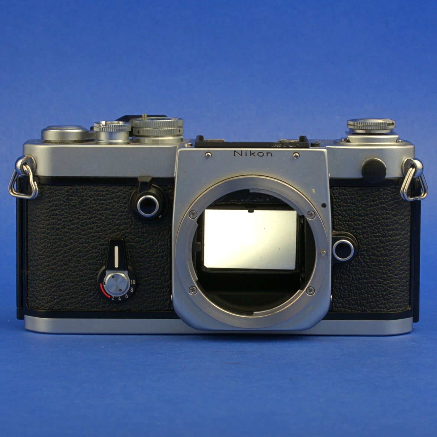 Nikon F2 Film Camera Body Only