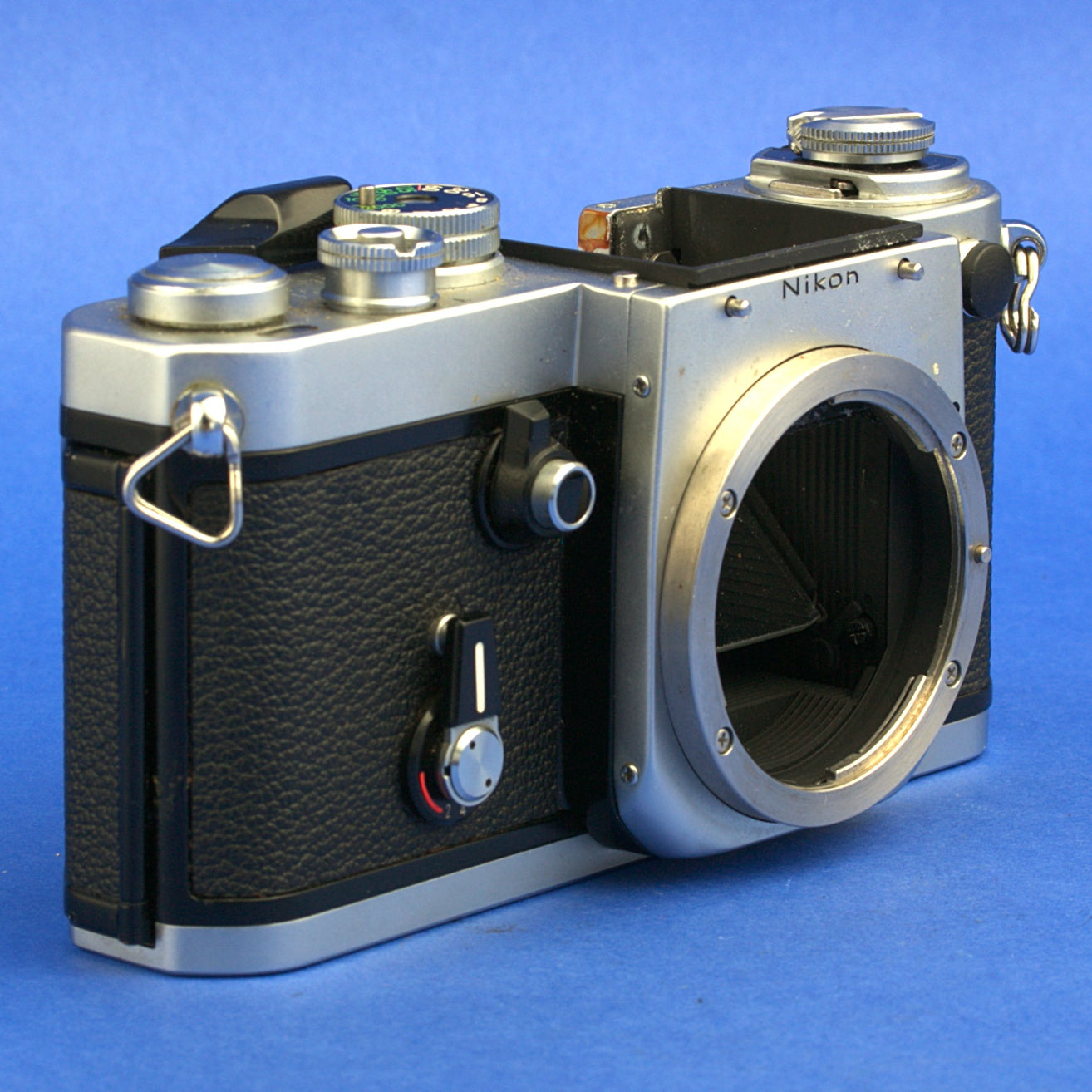 Nikon F2 Film Camera Body Only