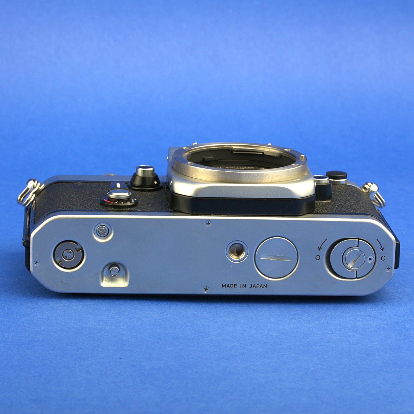 Nikon F2 Film Camera Body Only