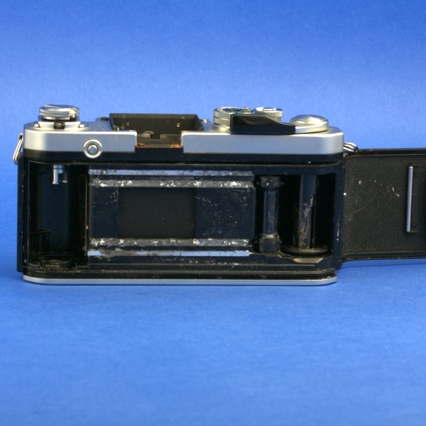 Nikon F2 Film Camera Body Only