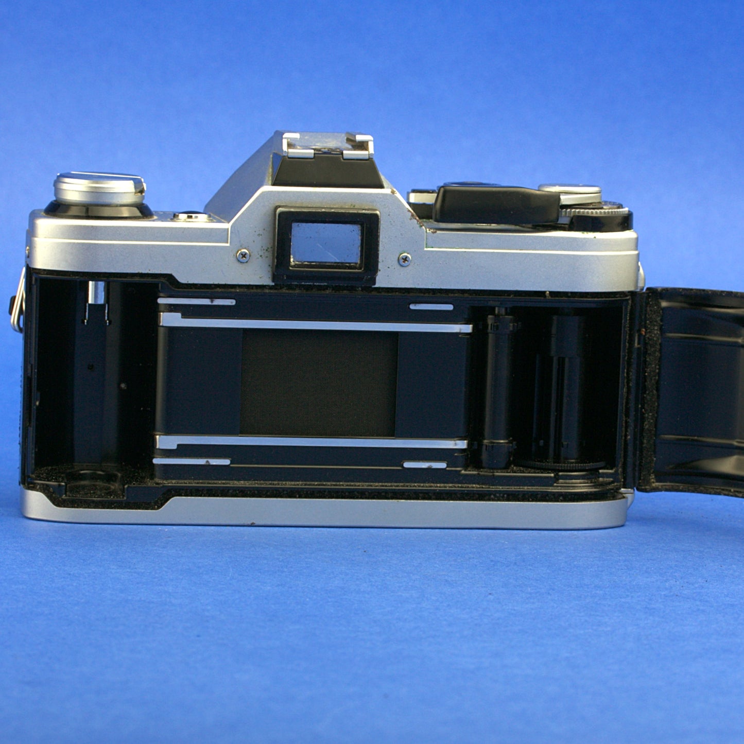 Canon AE-1 Film Camera Body