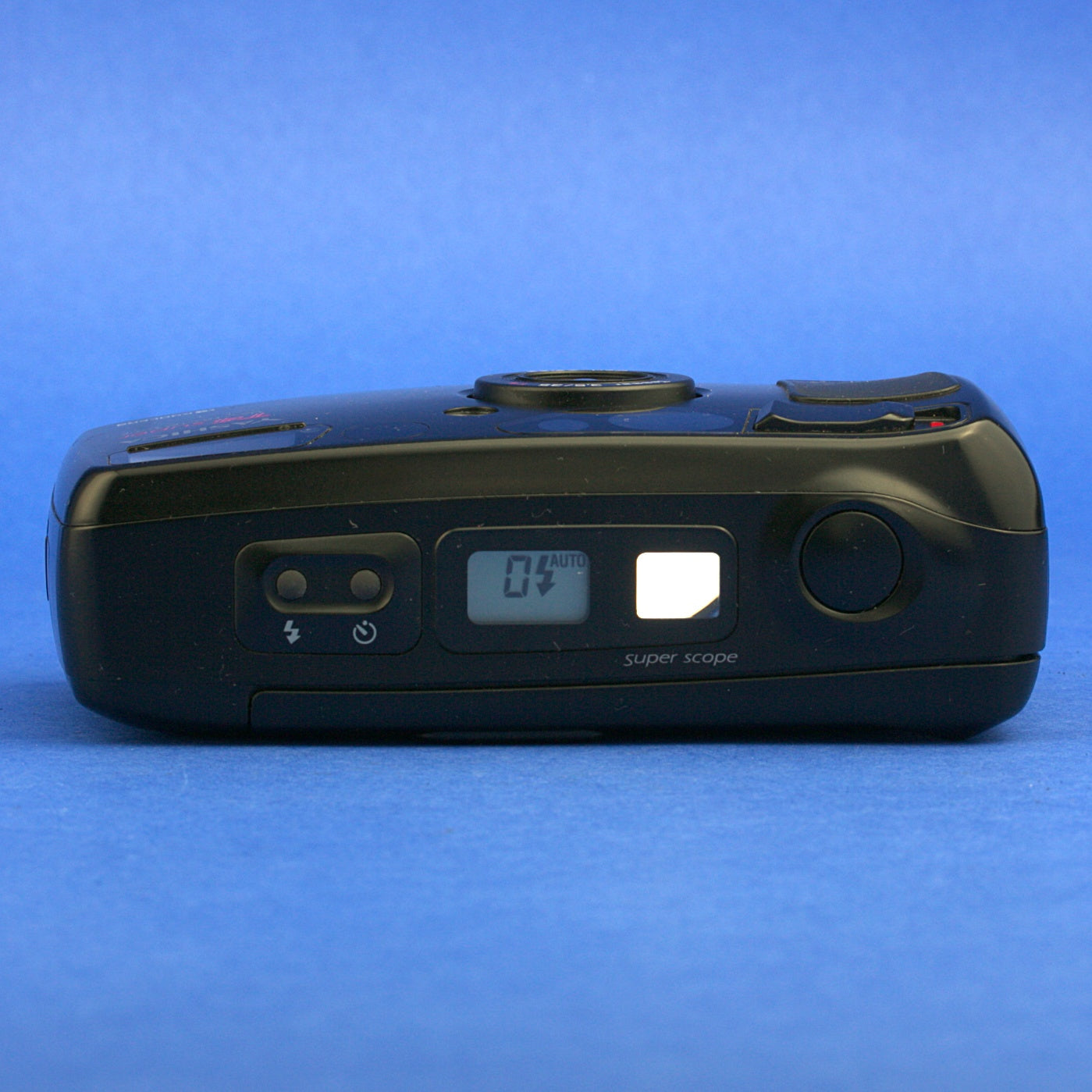 Yashica T4 Super Waterproof Film Camera Beautiful Condition