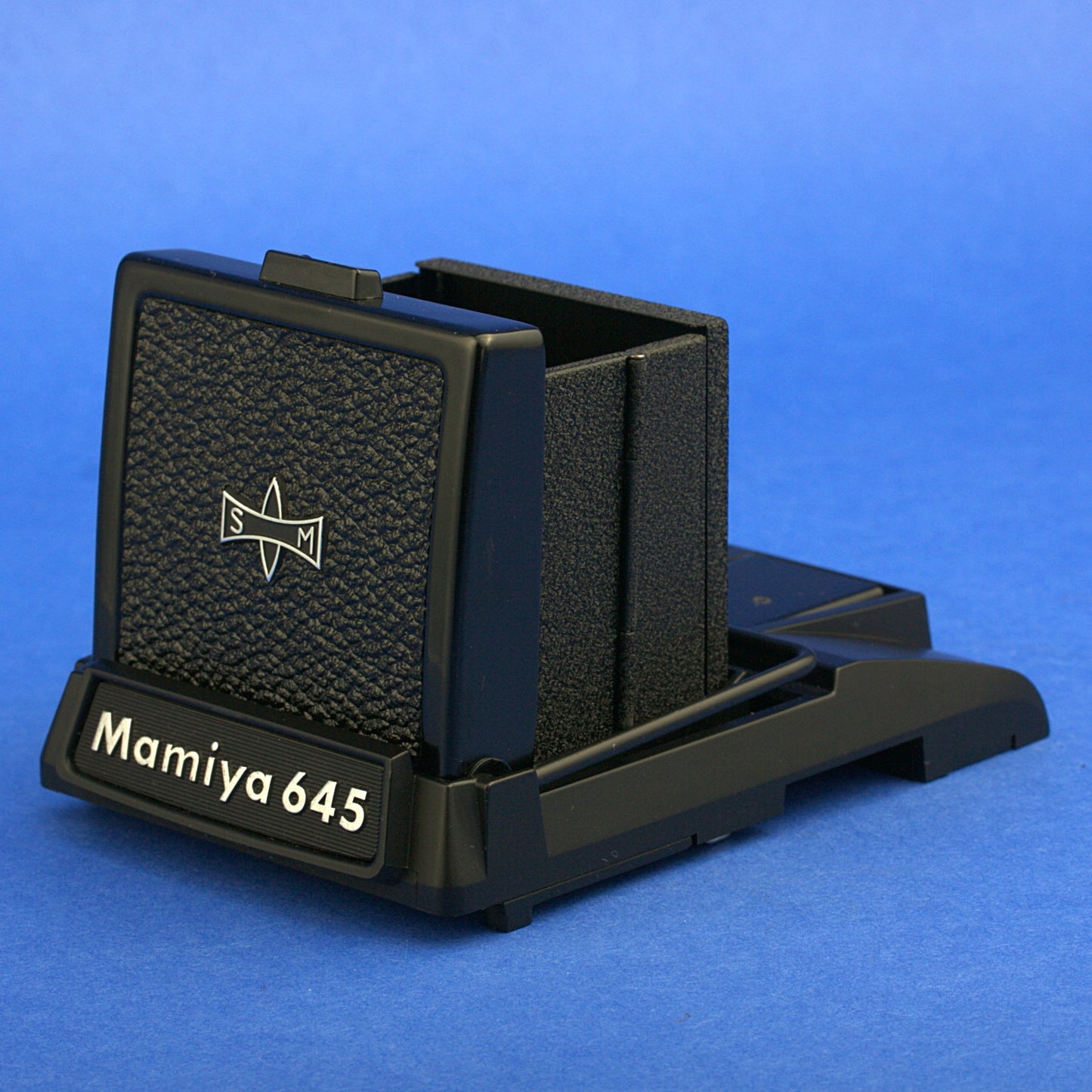 Mamiya 645 Waist Level S Sports Finder for M645, 1000S Cameras Beautiful