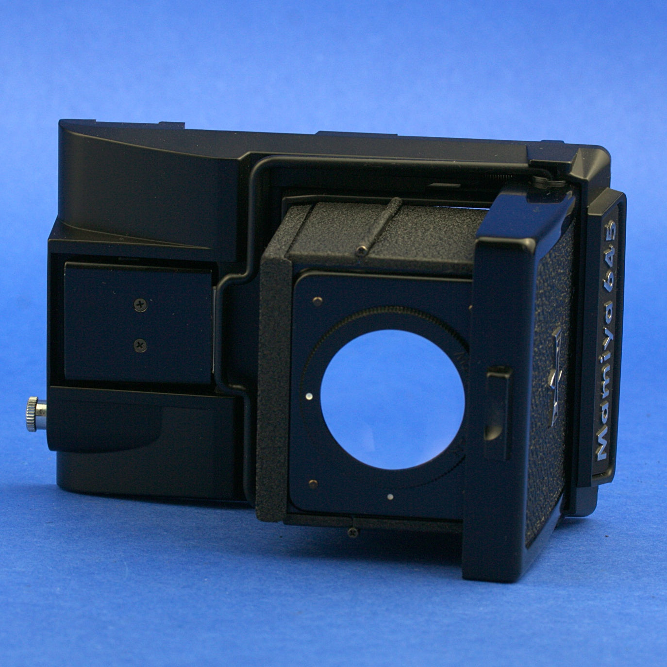 Mamiya 645 Waist Level S Sports Finder for M645, 1000S Cameras Beautiful