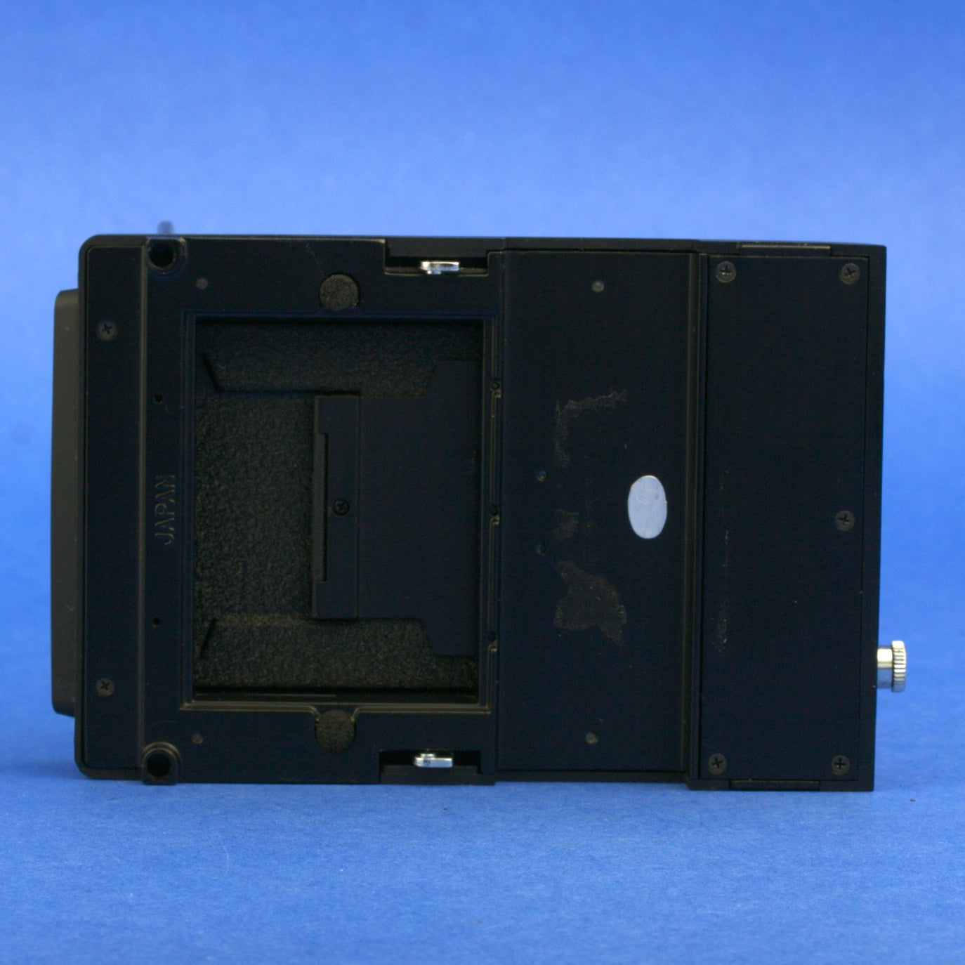 Mamiya 645 Waist Level S Sports Finder for M645, 1000S Cameras Beautiful