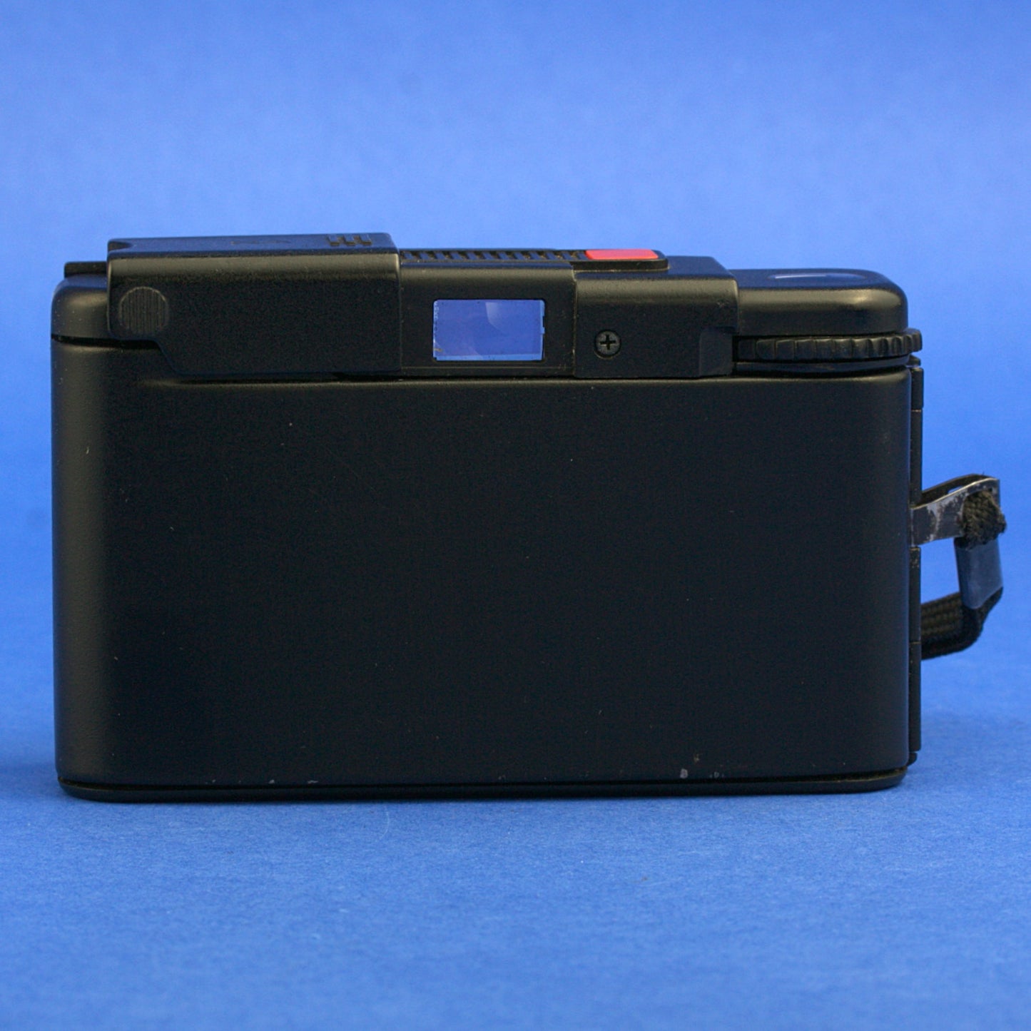 Olympus XA Film Camera with A11 Flash Beautiful Condition