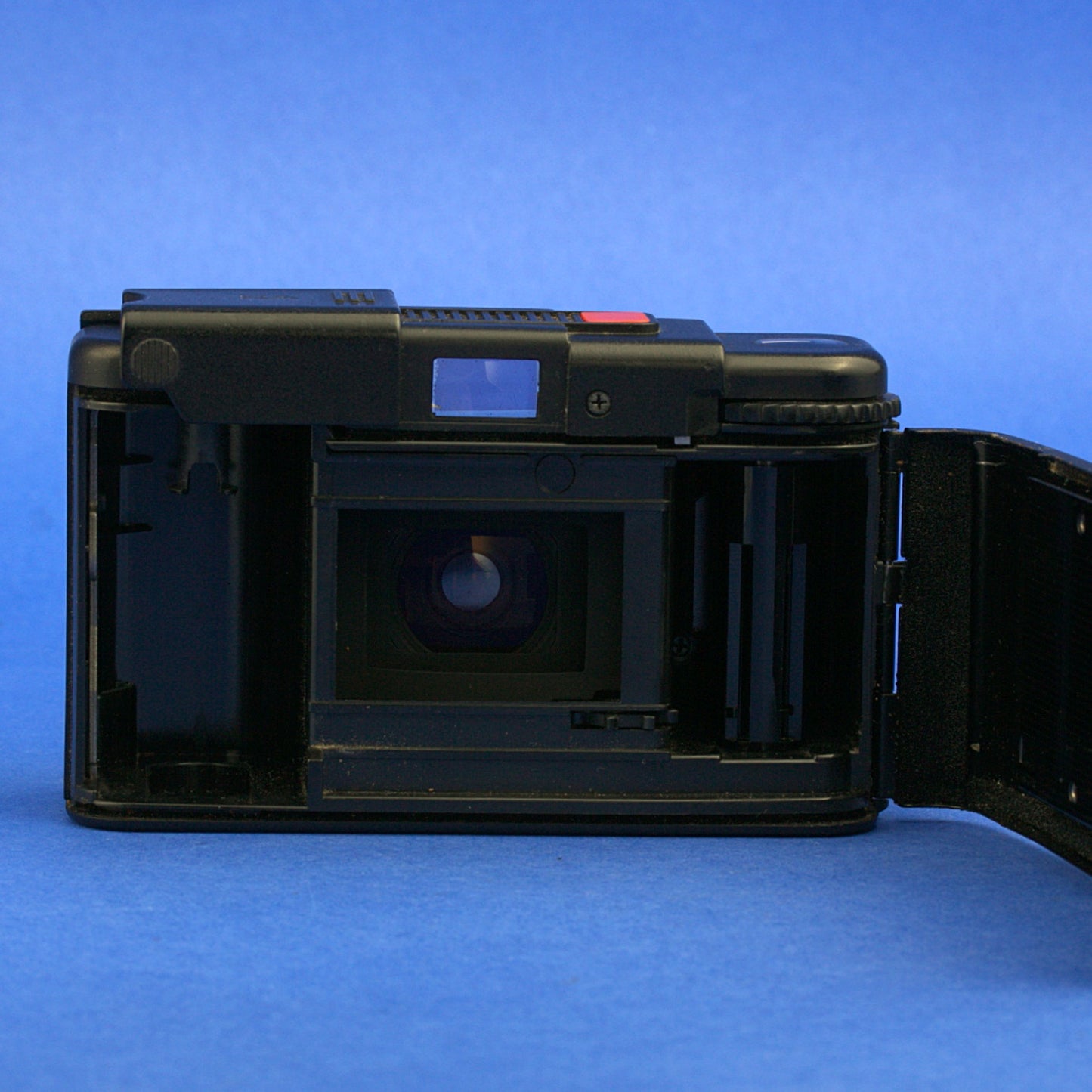 Olympus XA Film Camera with A11 Flash Beautiful Condition