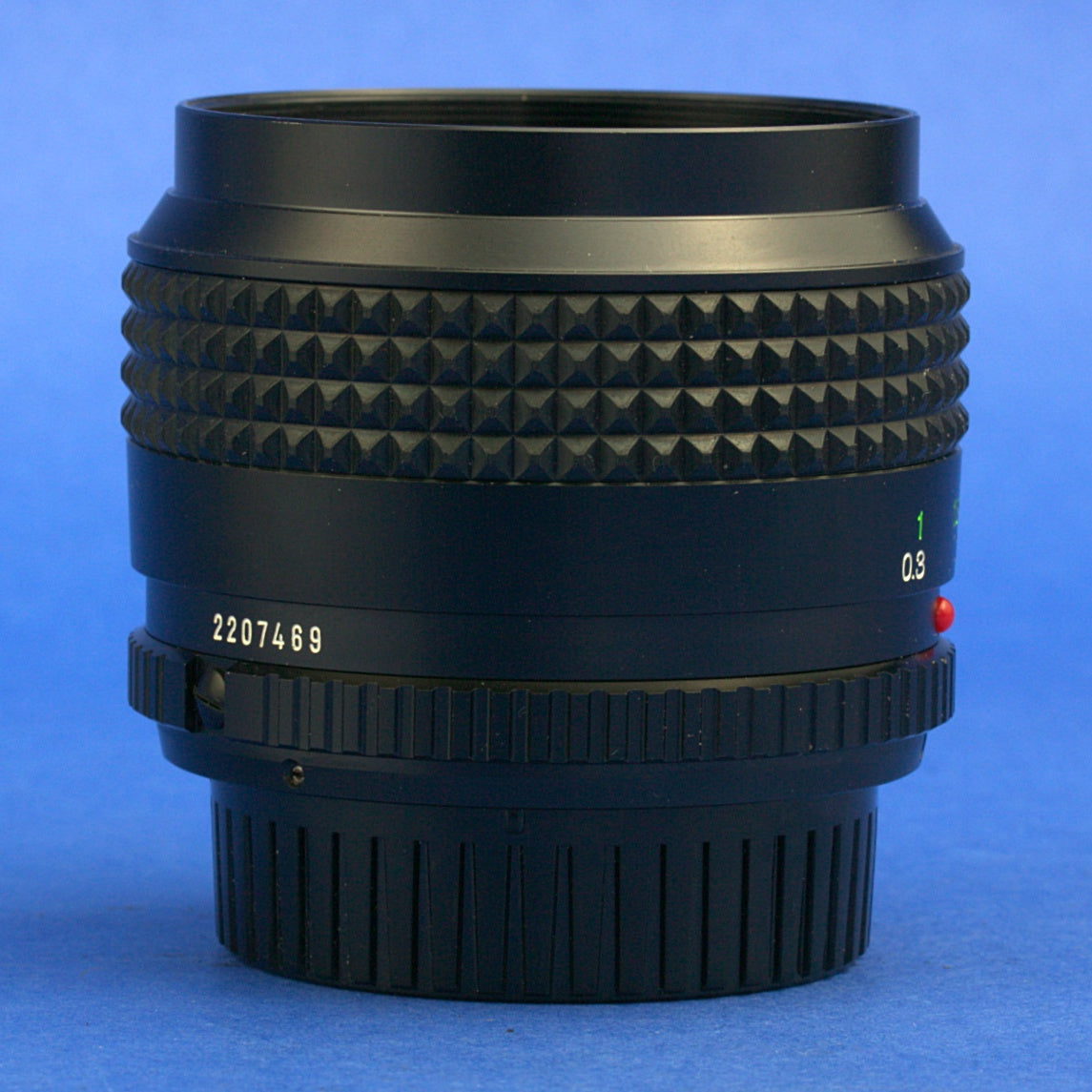 Minolta MD 24mm 2.8 Lens Near Mint Condition