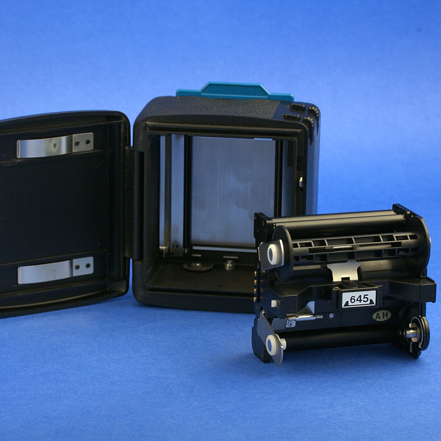 Mamiya 645 AFD Medium Format Camera Kit