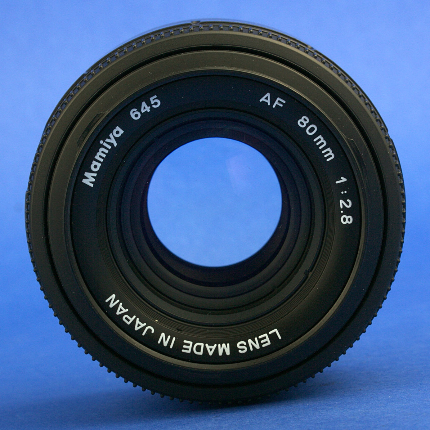 Mamiya 645 AFD Medium Format Camera Kit