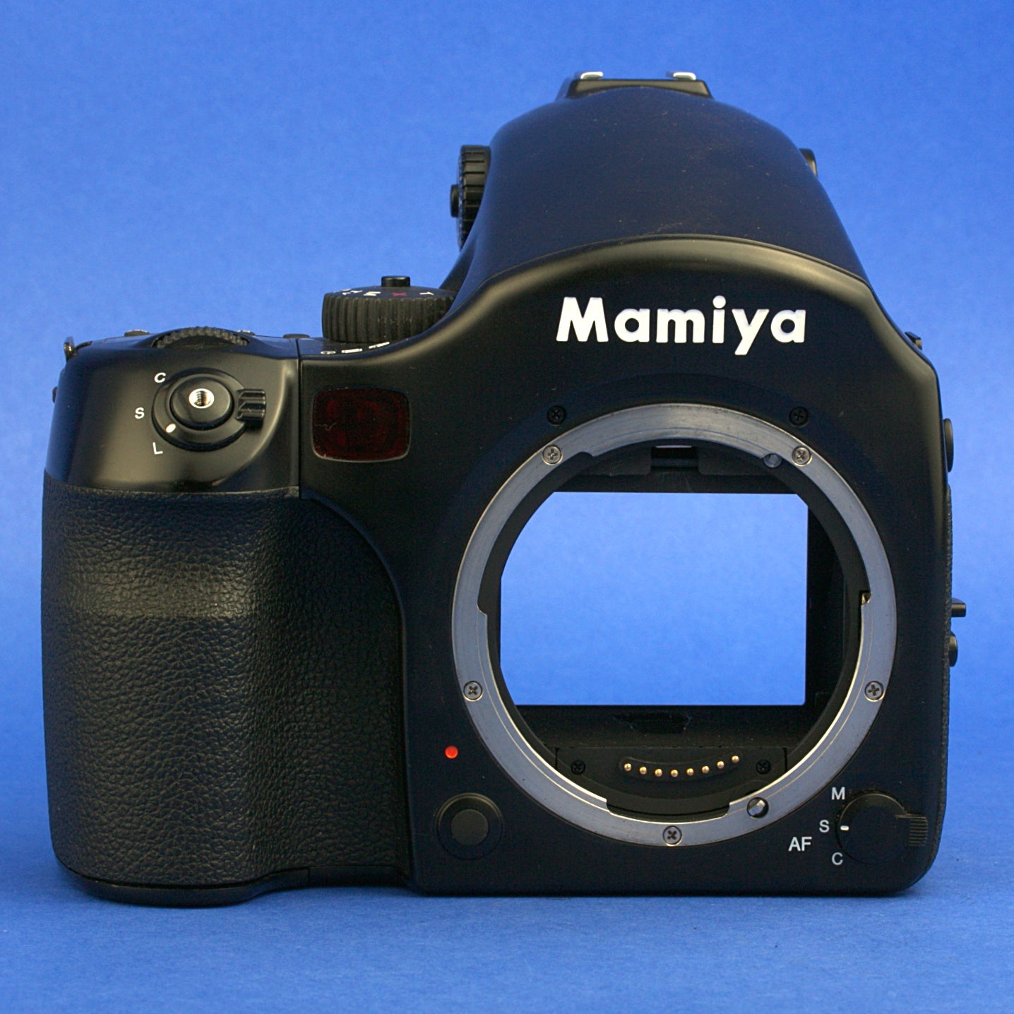 Mamiya 645 AFD Medium Format Camera Kit