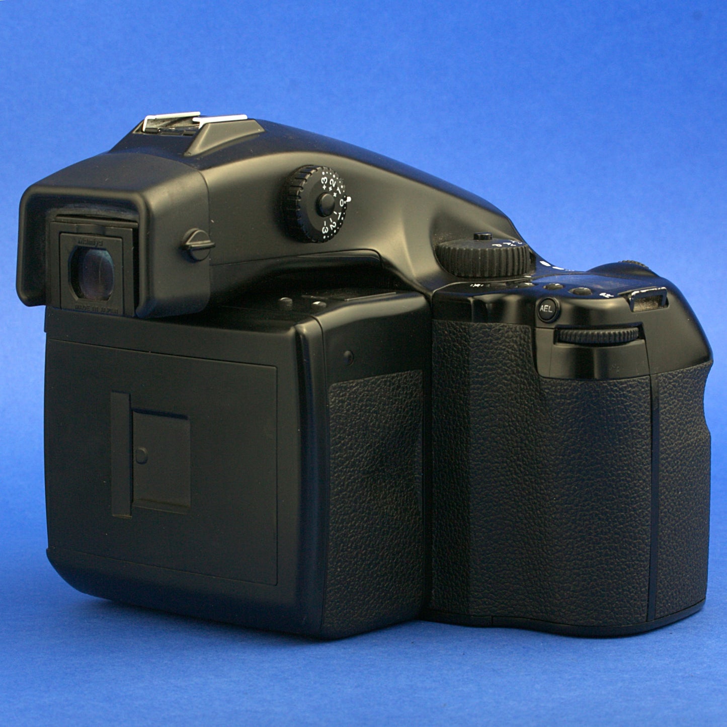 Mamiya 645 AFD Medium Format Camera Kit