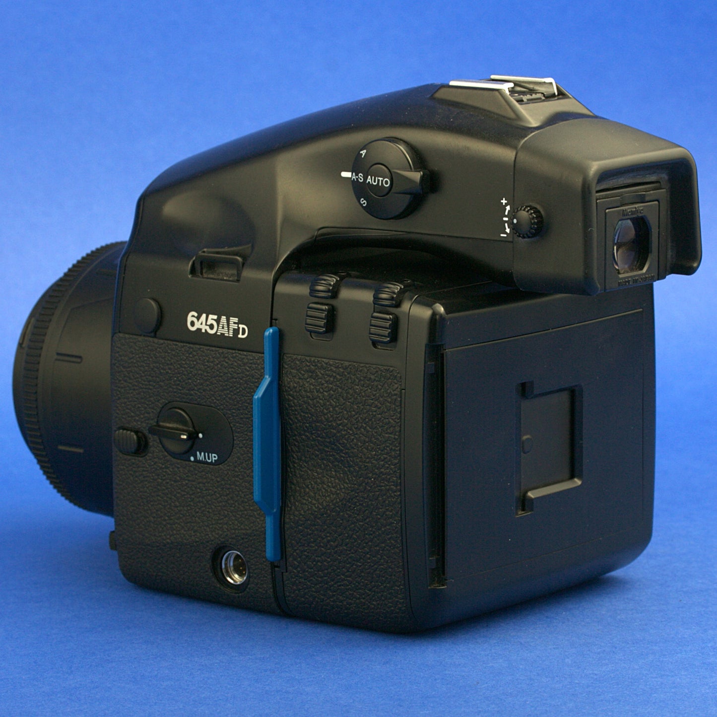 Mamiya 645 AFD Medium Format Camera Kit