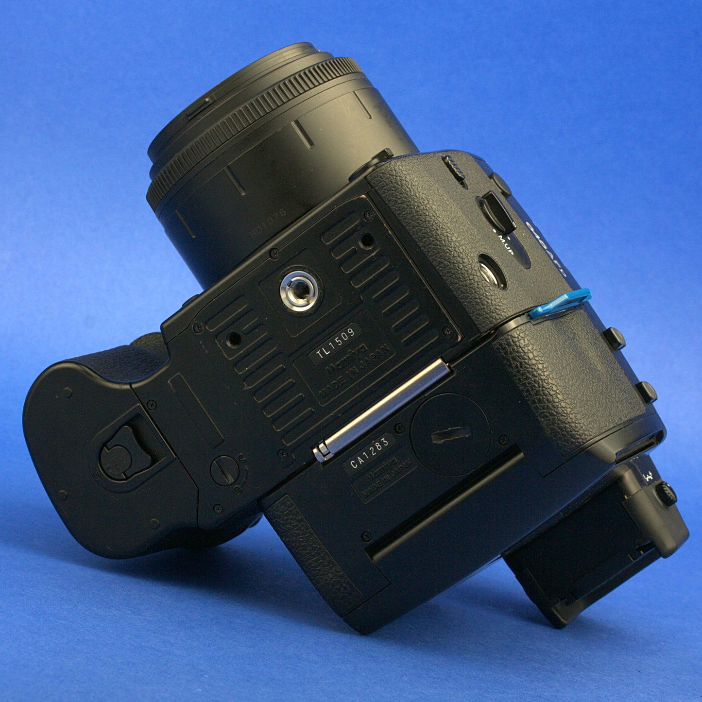 Mamiya 645 AFD Medium Format Camera Kit