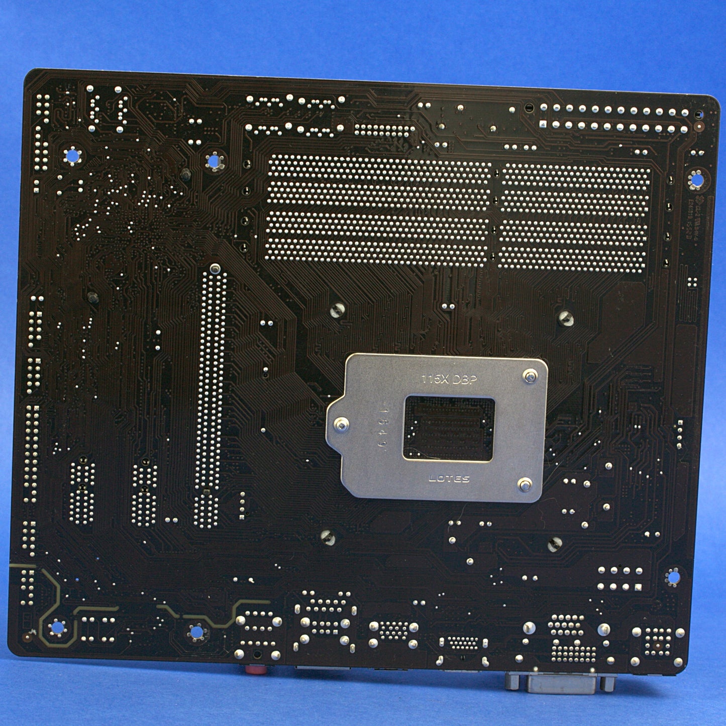 Gigabyte GA-B85M-DS3H-A Motherboard with Intel i5-4590 CPU