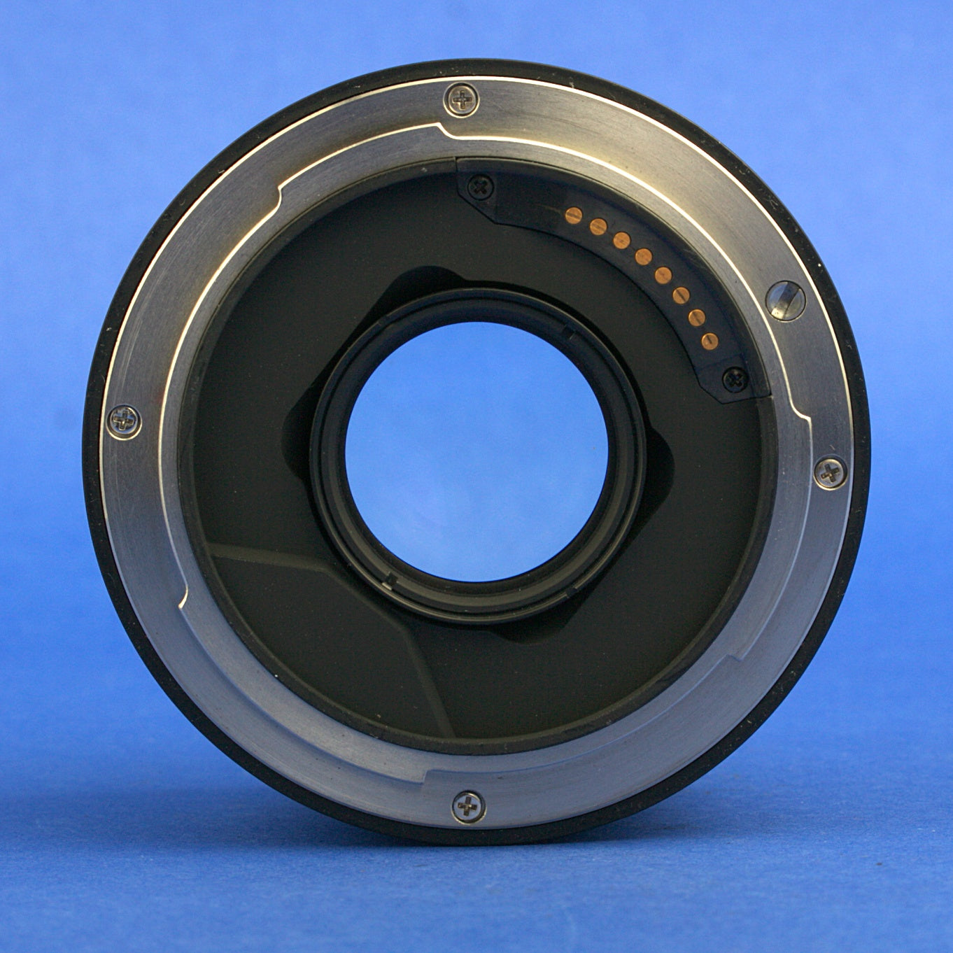 Mamiya 645 AFD II Medium Format Camera Film Tested Beautiful Condition