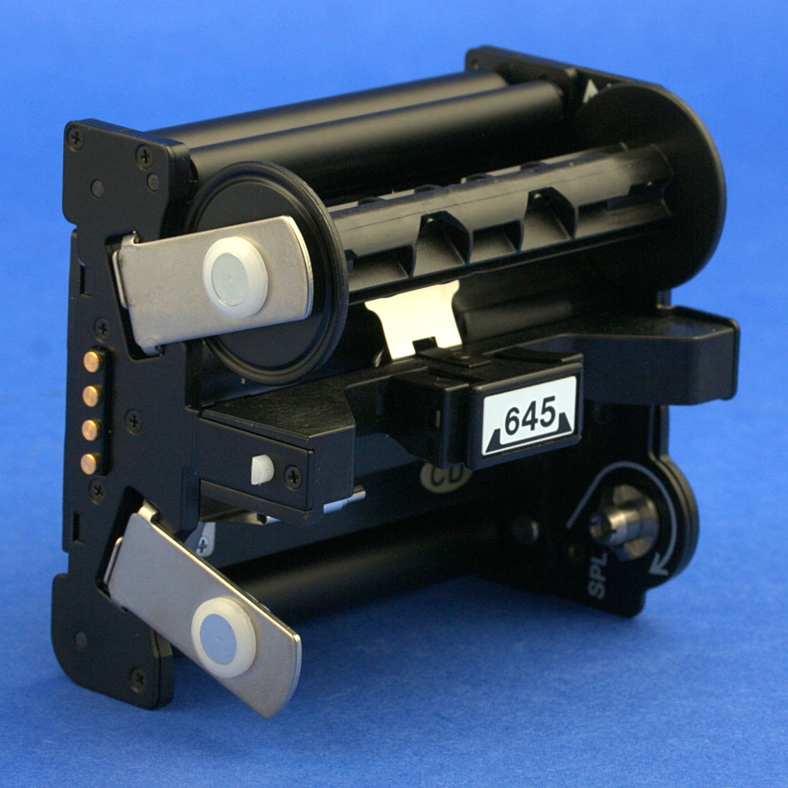 Mamiya HM401 Film Back for 645 AF AFD Cameras *** READ ***