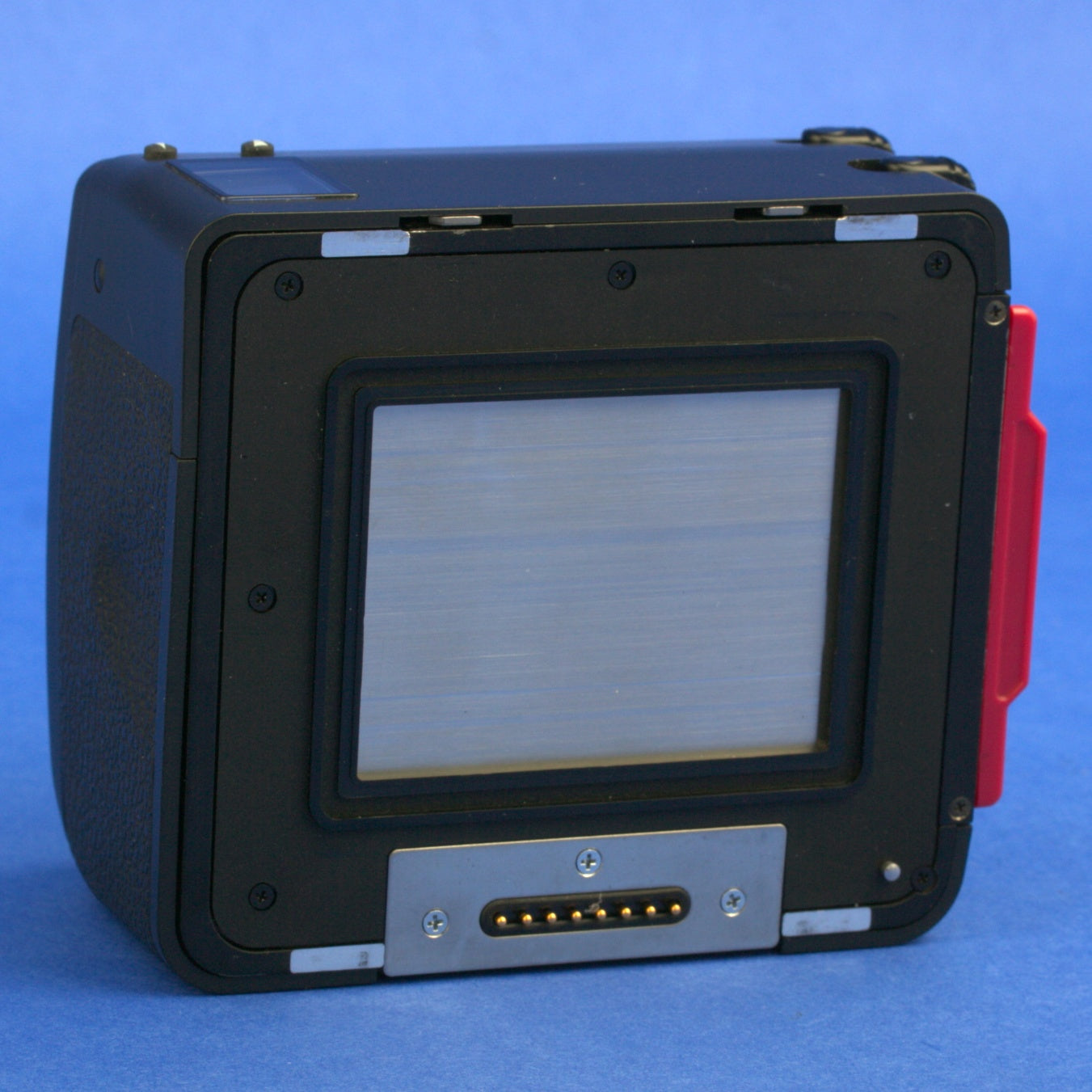 Mamiya HM401 Film Back for 645 AF AFD Cameras *** READ ***