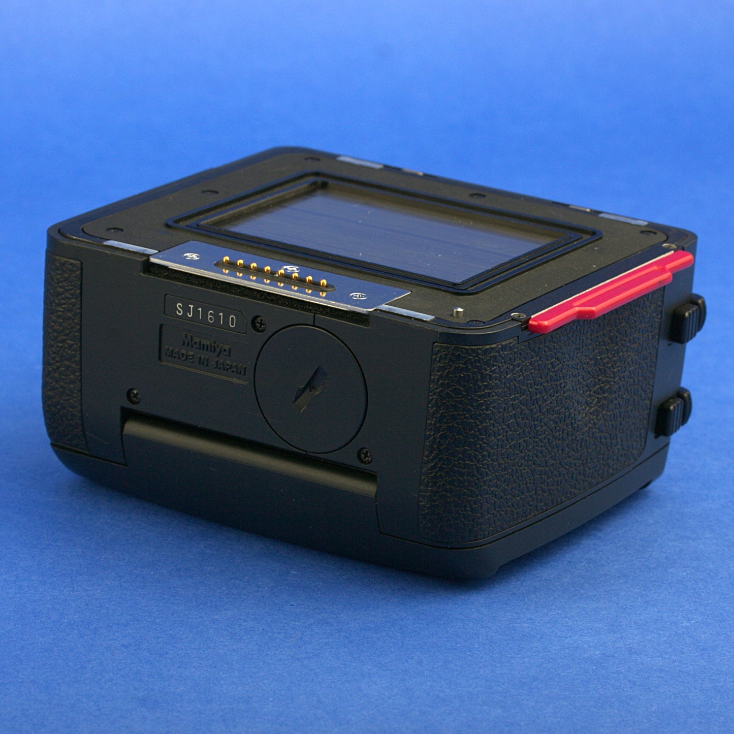Mamiya HM401 Film Back for 645 AF AFD Cameras *** READ ***