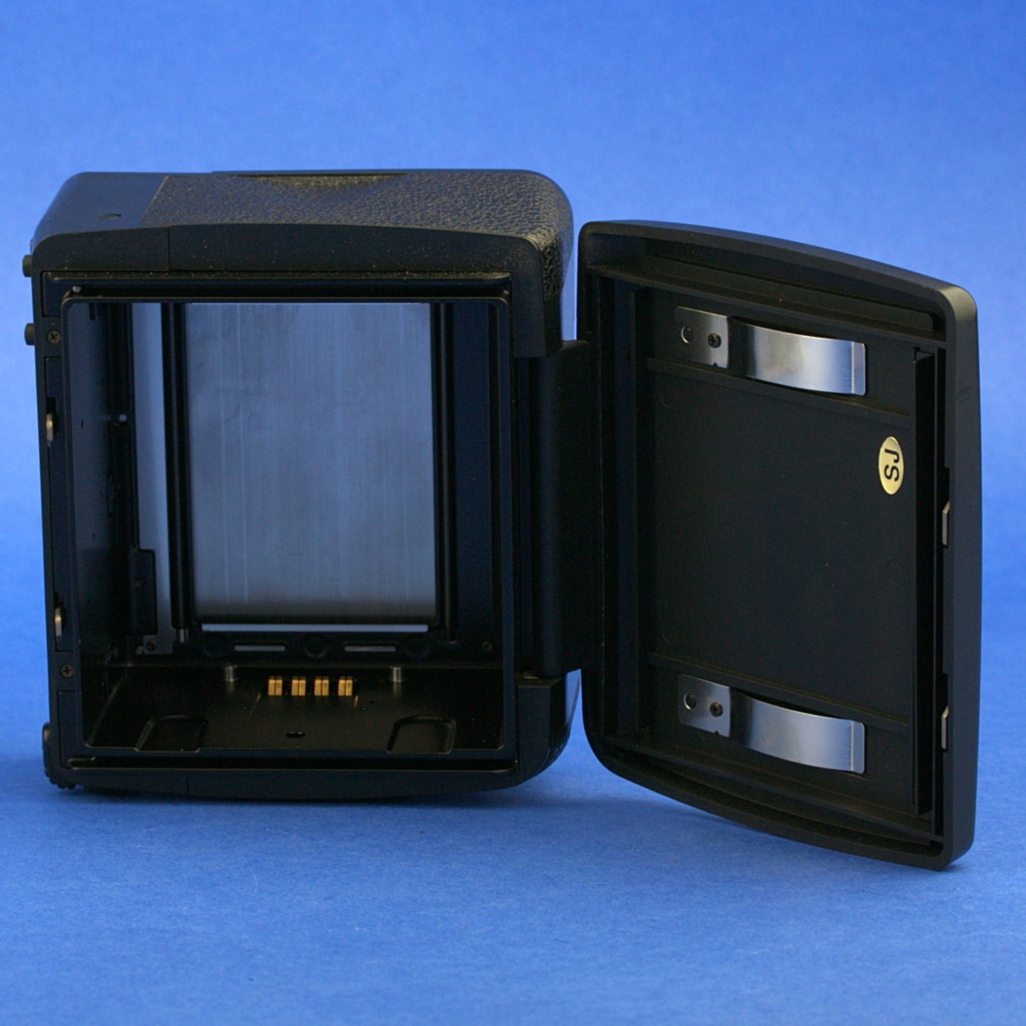 Mamiya HM401 Film Back for 645 AF AFD Cameras *** READ ***