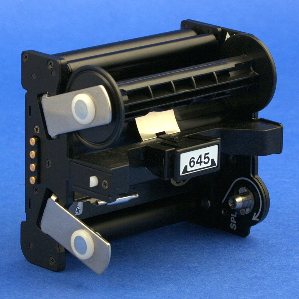Mamiya HM401 Film Back for 645 AF AFD Cameras *** READ ***