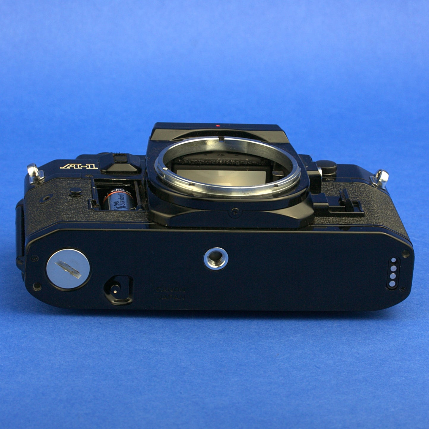 Canon A-1 Film Camera Body