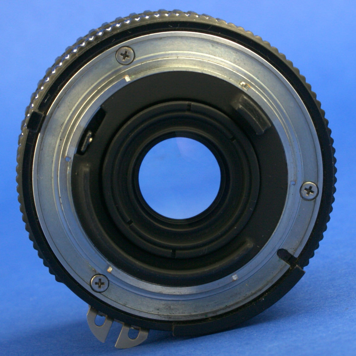 Nikon Nikkor 28mm 2.8 Ai Lens