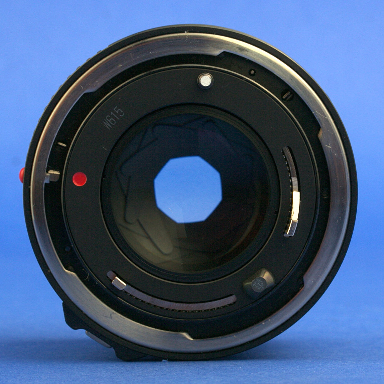 Canon FD 50mm 1.4 Lens Mint Condition