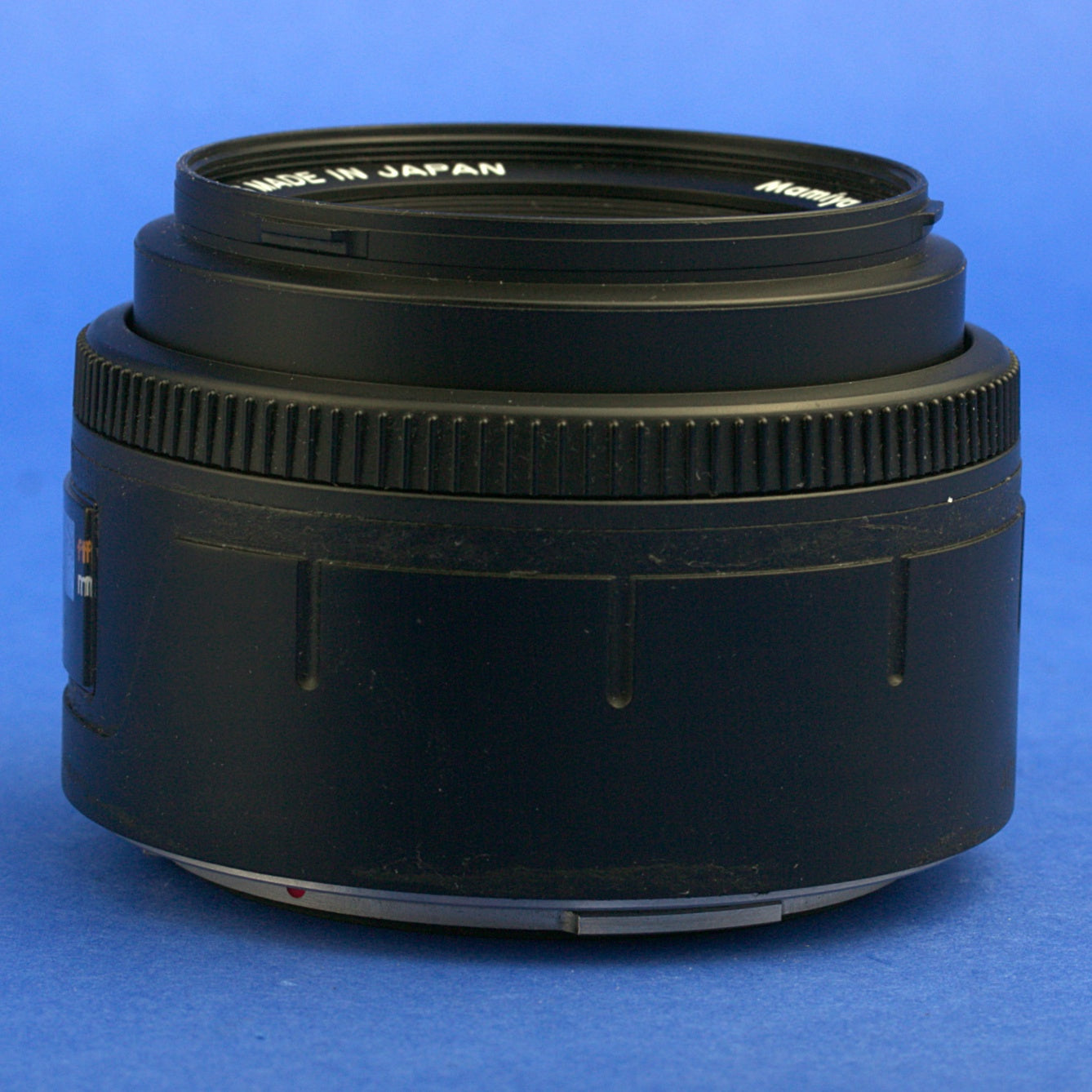 Mamiya 645 AFD Medium Format Camera Kit Film Tested