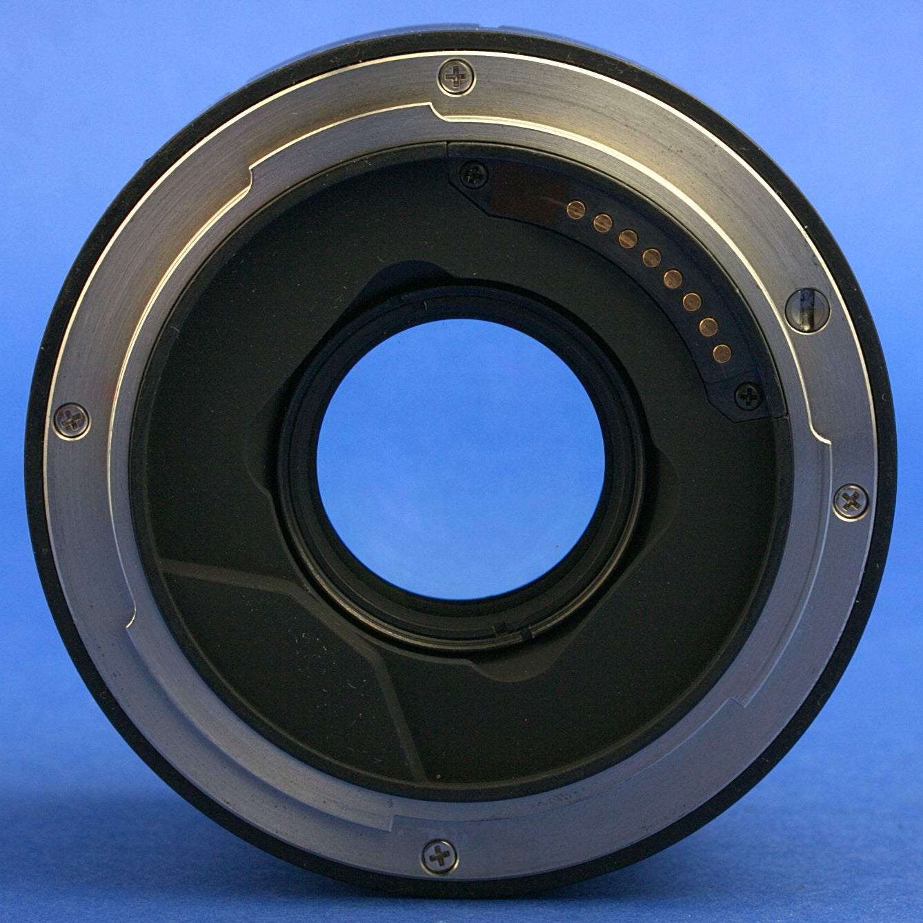 Mamiya 645 AFD Medium Format Camera Kit Film Tested