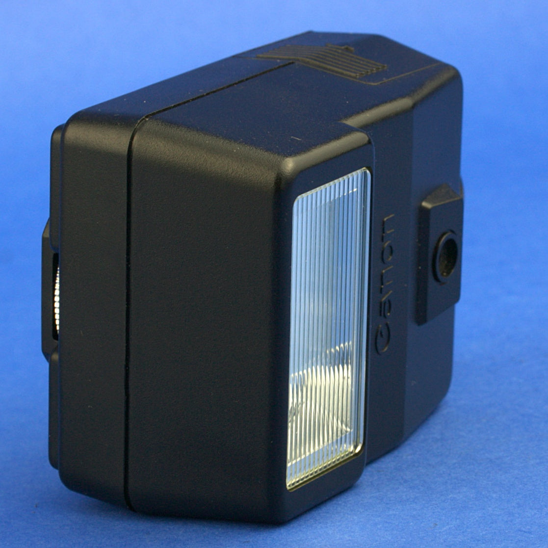 Canon 155A Shoe Mount Flash Mint Condition
