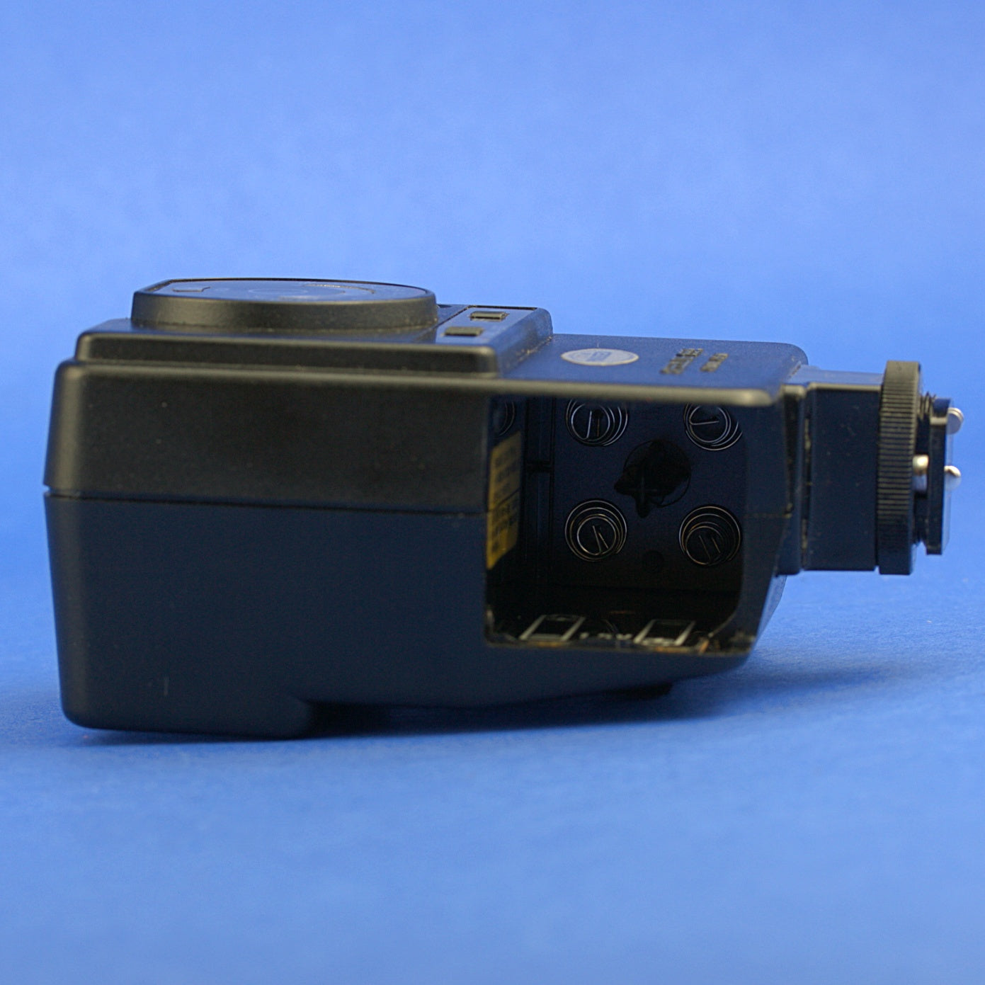 Canon 155A Shoe Mount Flash Mint Condition