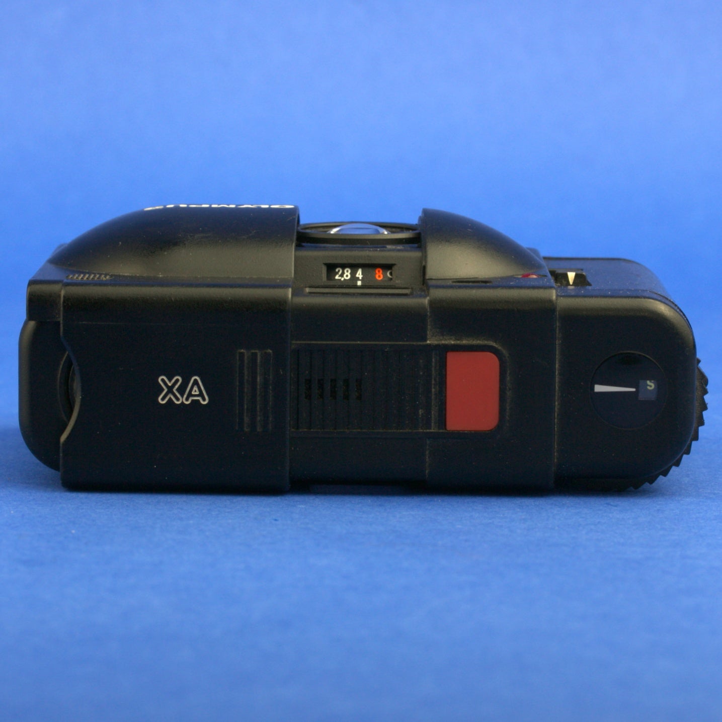 Olympus XA Film Camera