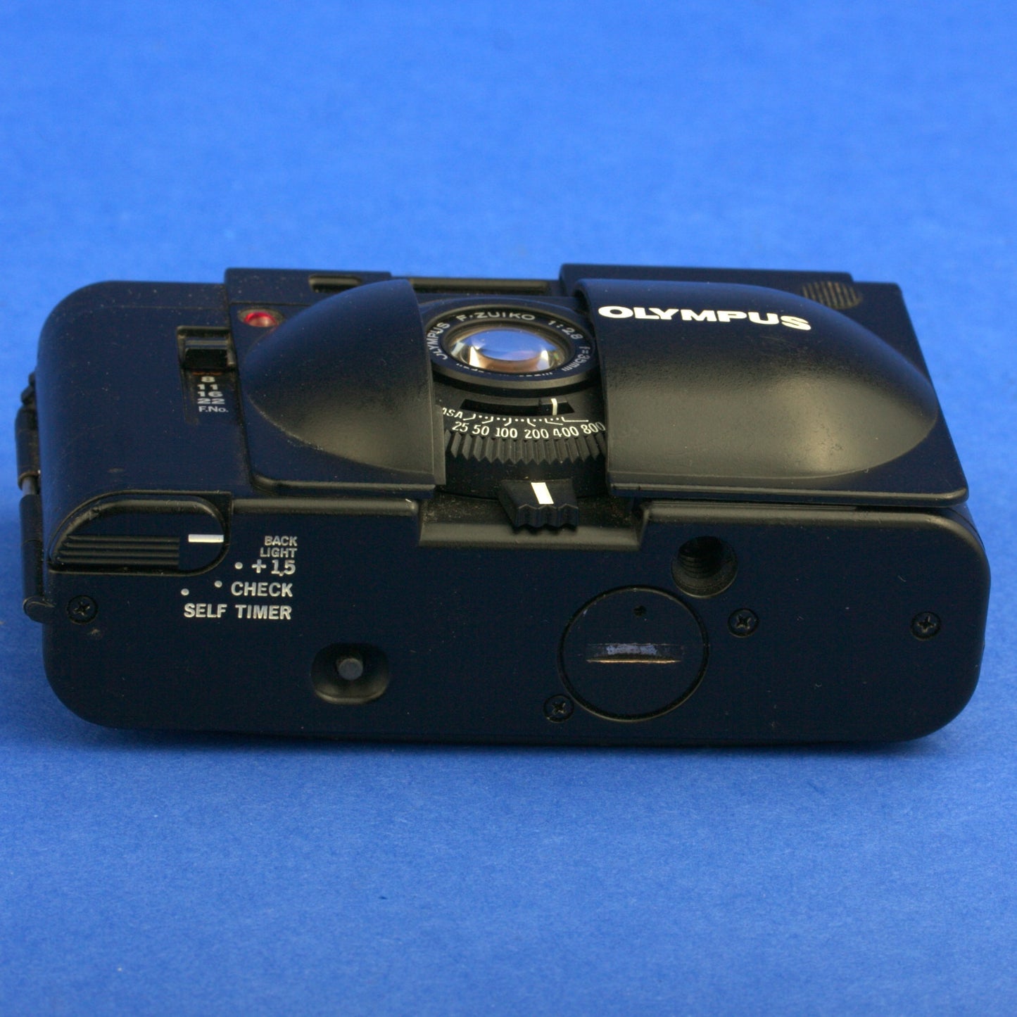 Olympus XA Film Camera
