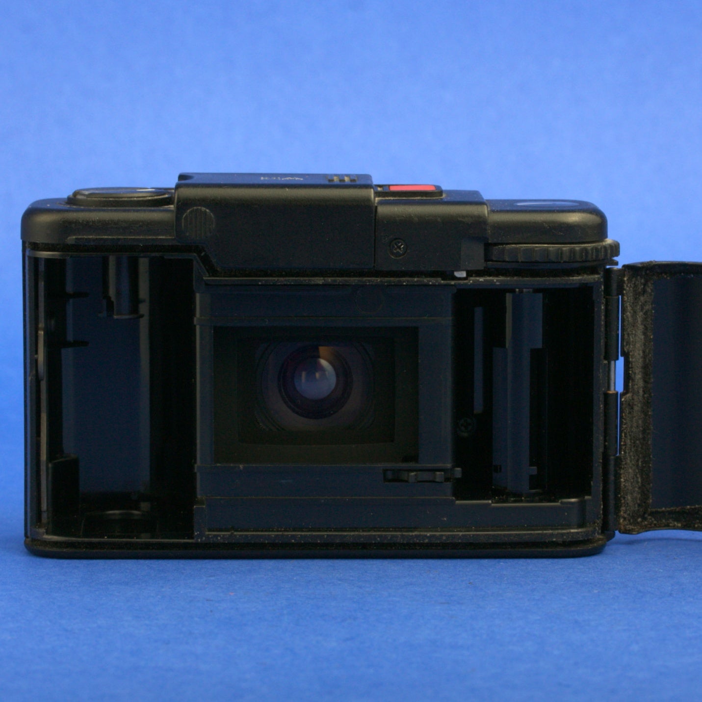 Olympus XA Film Camera