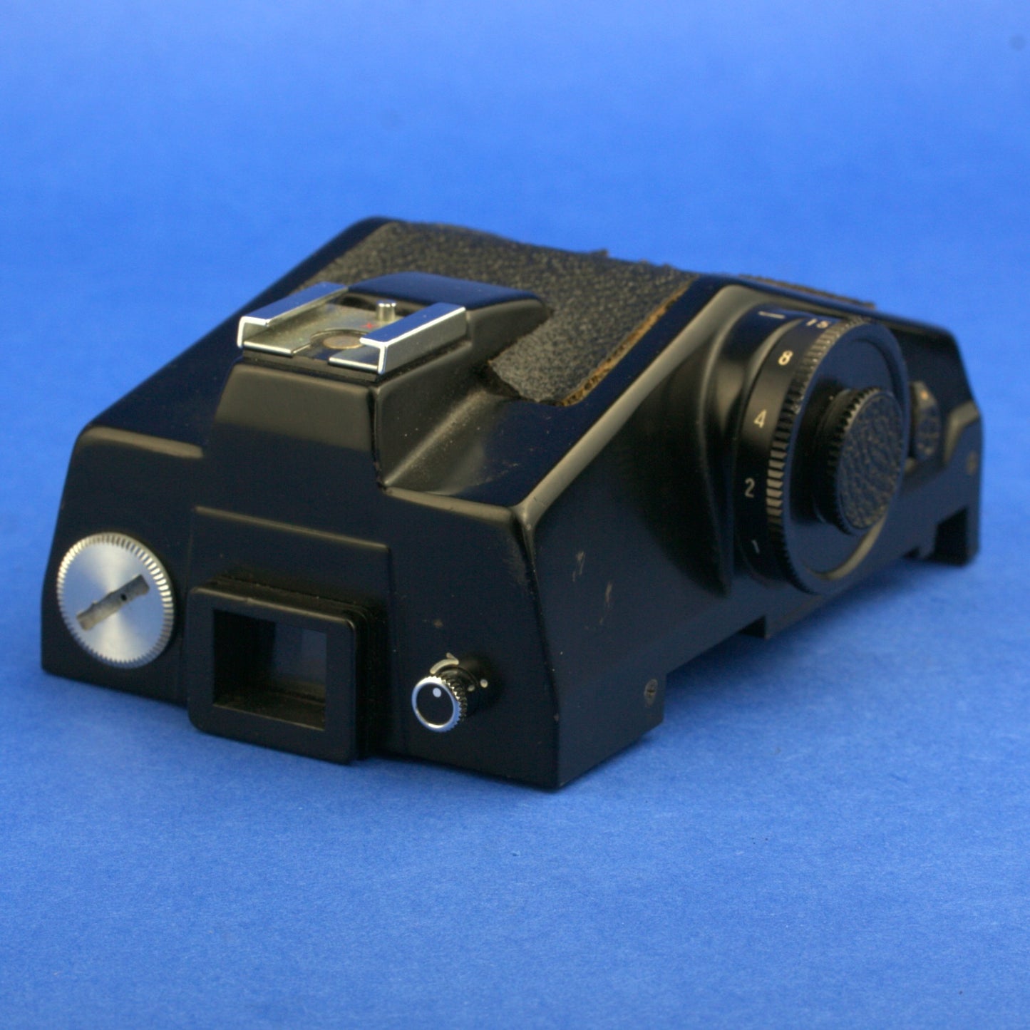 Mamiya M645 AE Prism Finder
