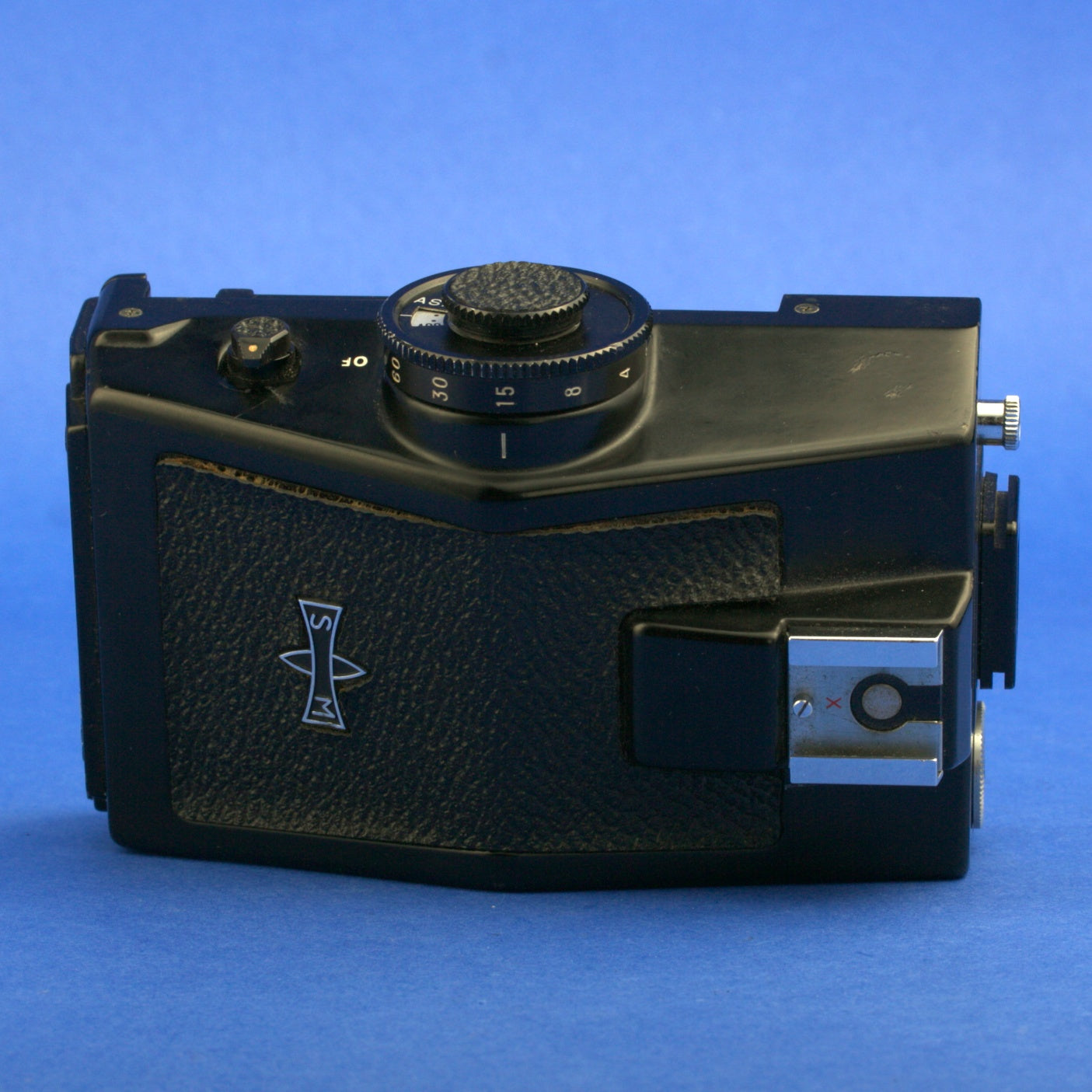 Mamiya M645 AE Prism Finder