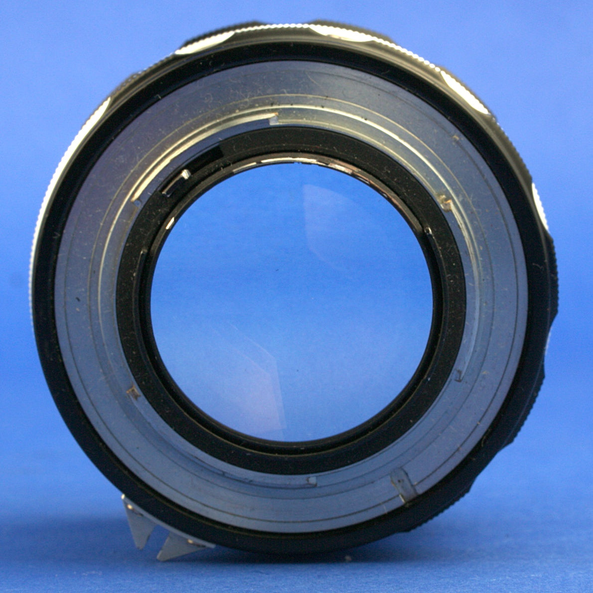Nikon Nikkor-S 50mm 1.4 Non-Ai Lens