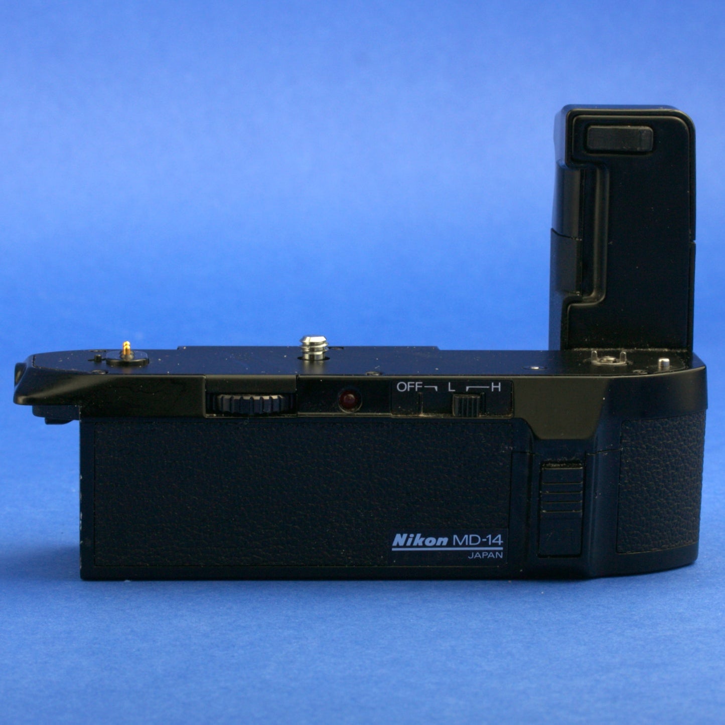 Nikon MD-14 Motor Drive