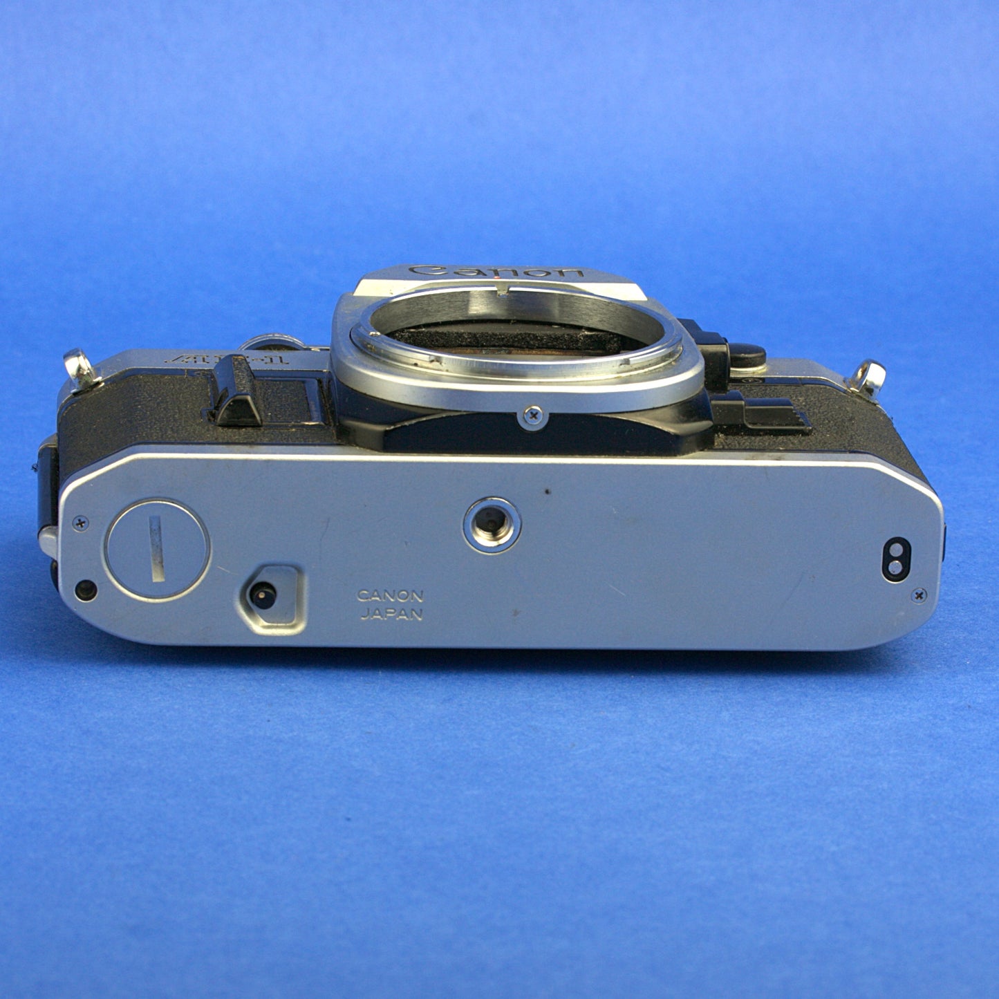 Canon AE-1 Film Camera Body