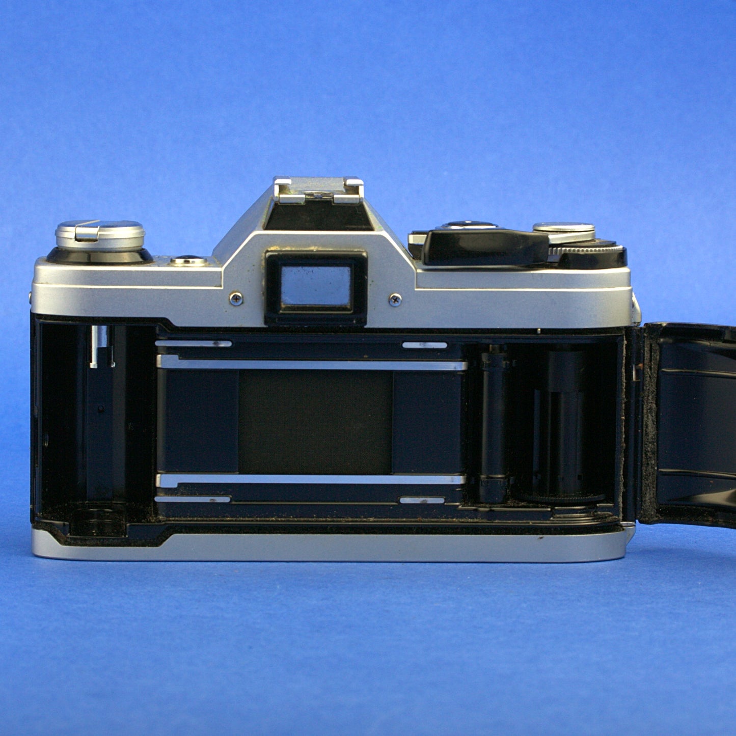 Canon AE-1 Film Camera Body