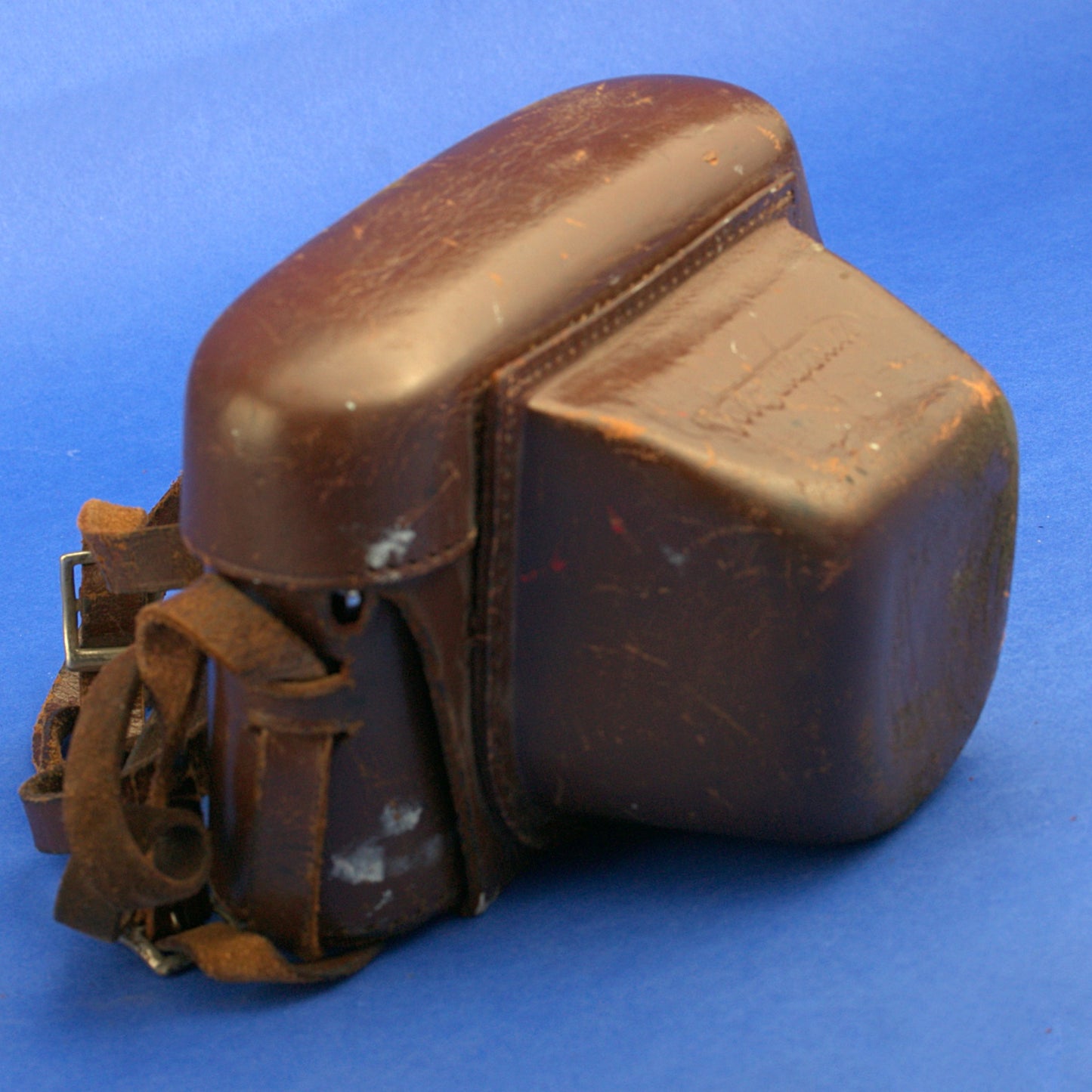 Voigtlander Prominent Camera with Nokton 50mm 1.5 Lens