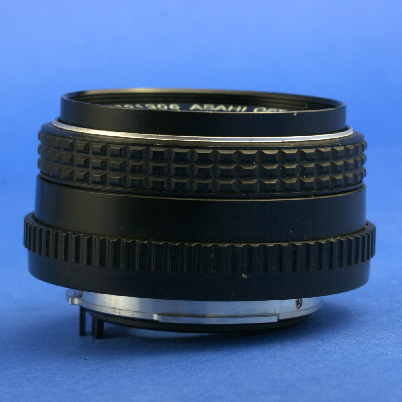 Pentax-M 50mm F2 Lens K Mount