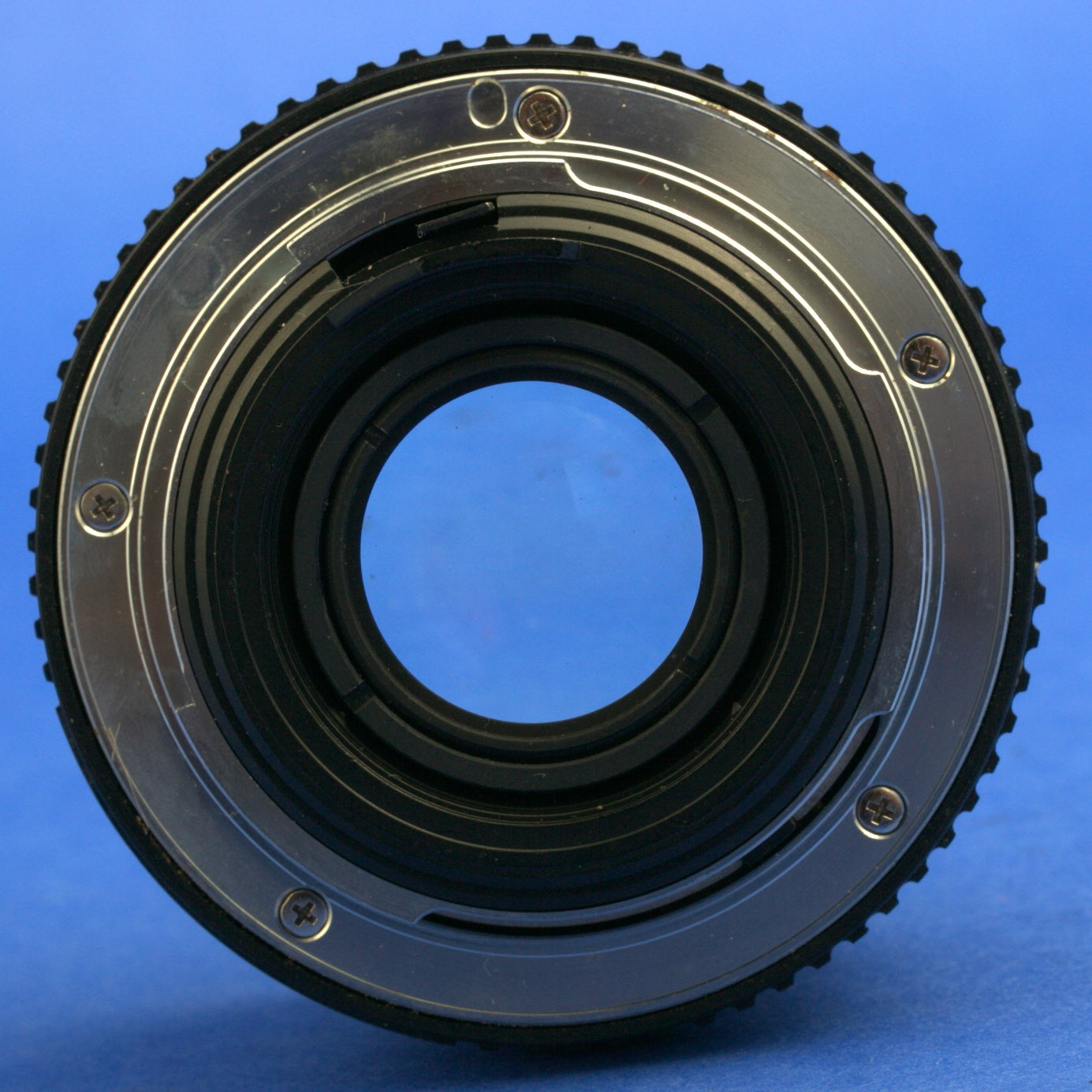 Pentax-M 50mm F2 Lens K Mount